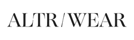 ALTR WEAR conscious athleisure ethical and eco-friendly activewear