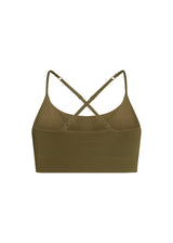 Float Juliet Bra, Fern